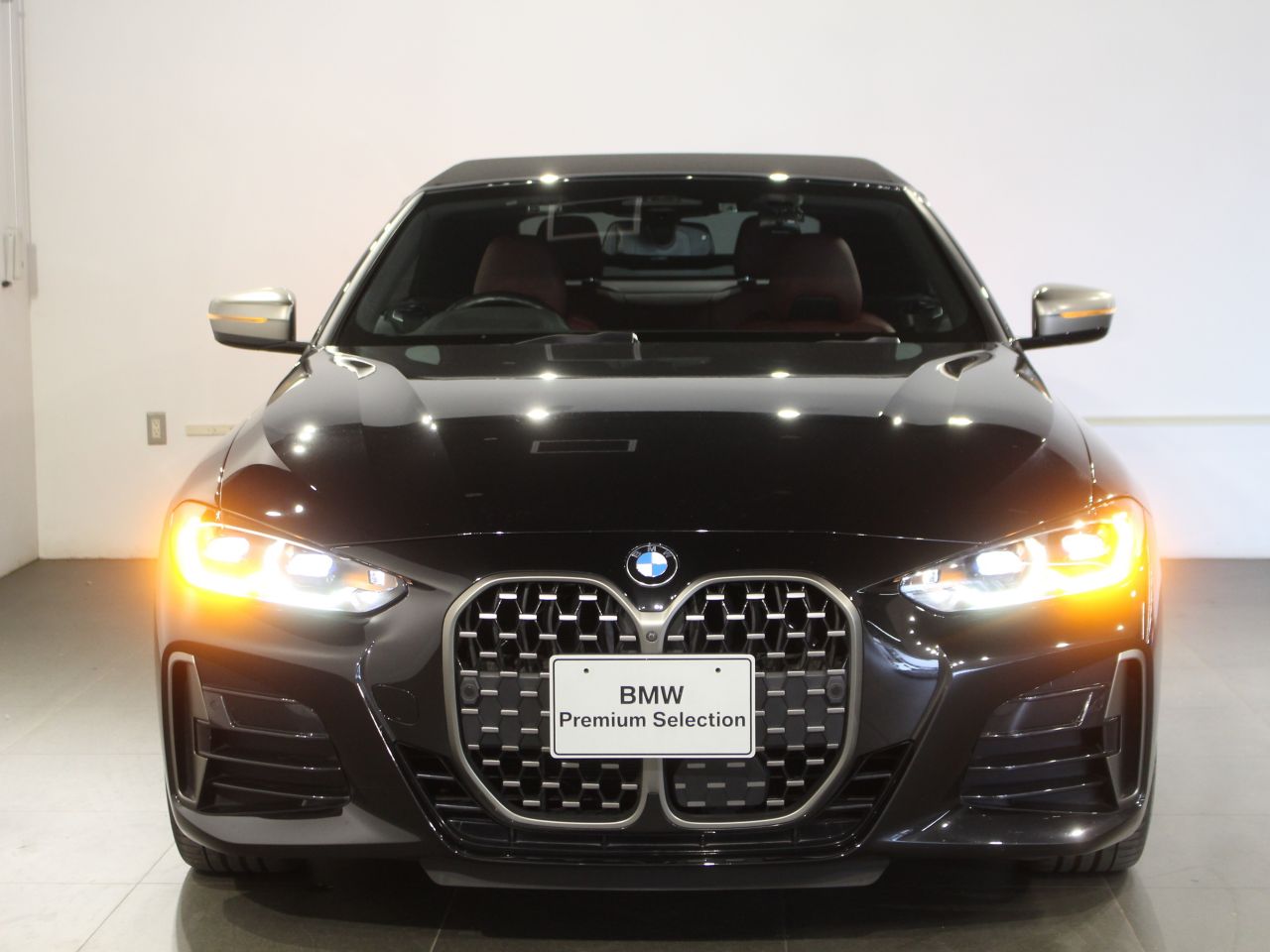 G23 M440i xDrive Convertible RHD