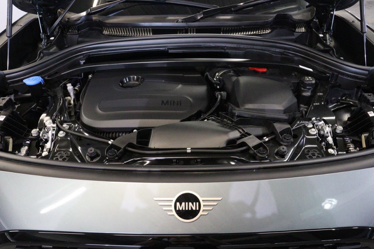 U25 MINI Countryman S ALL4