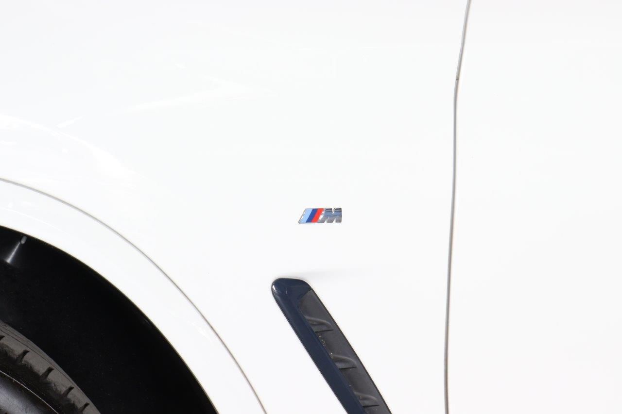 G02 X4 M40i RHD LCI