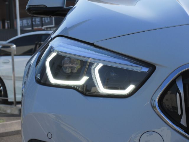 F44 218i Gran Coupe B38 1.5i