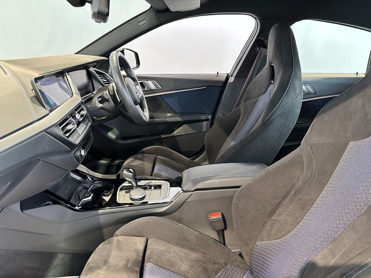 MINI CROSSOVER COPPER SD ALL4