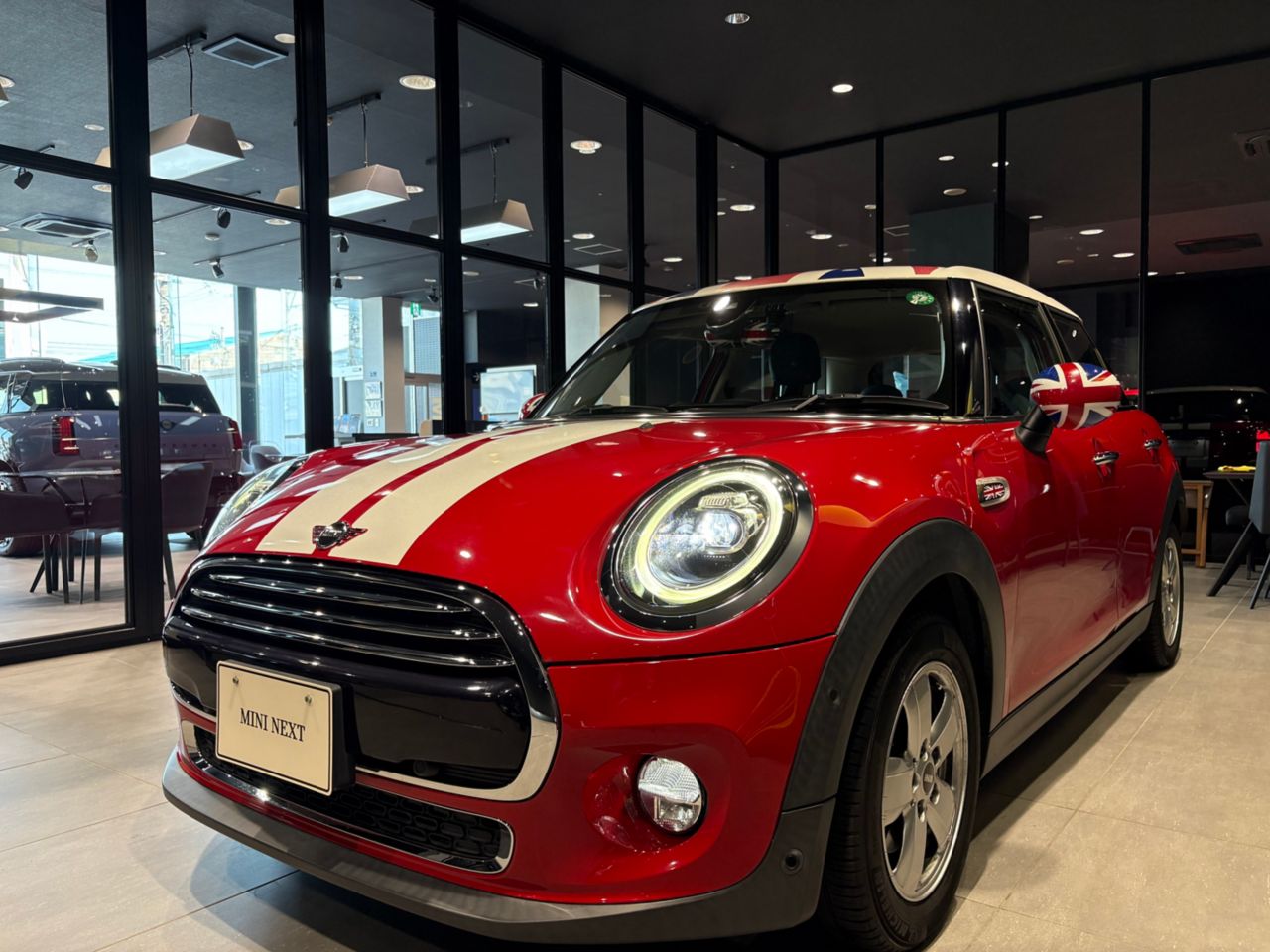 F55 COOPER D (AT)