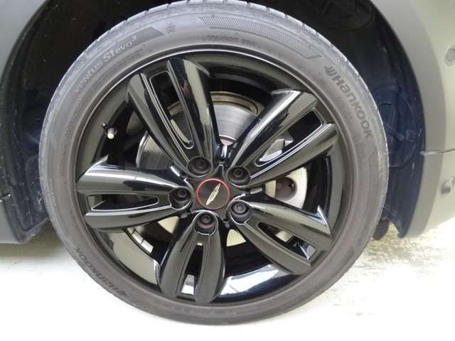 Cooper S 5 doors