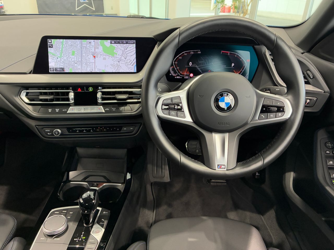 F44 218i Gran Coupe B38 1.5i