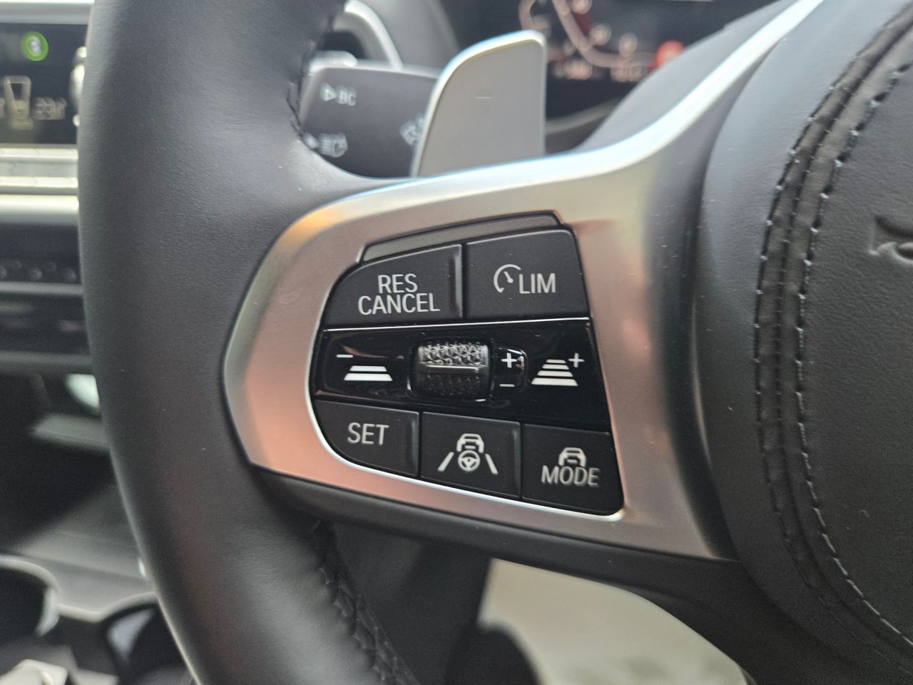 X4 xDrive20d RHD