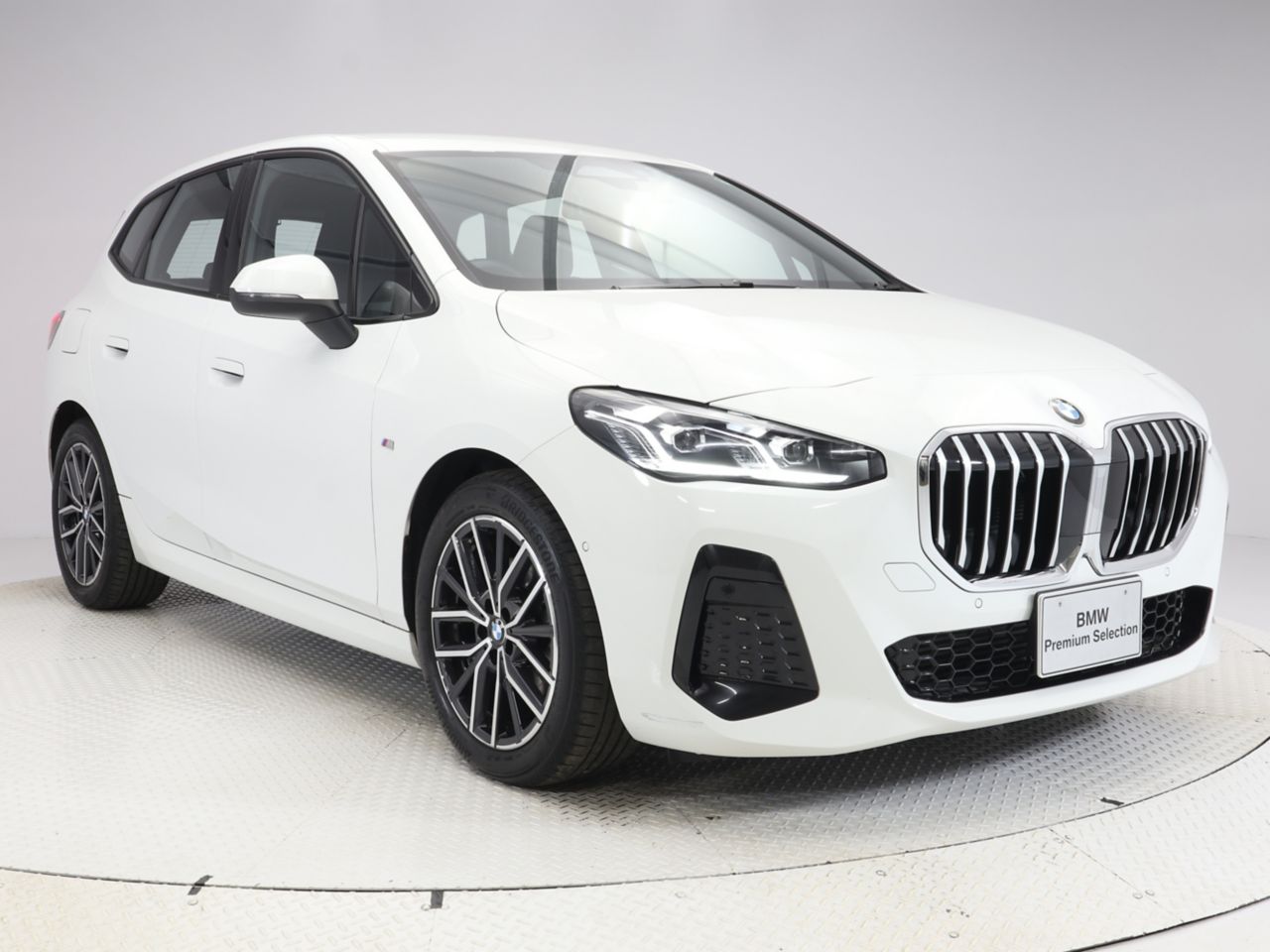 U06 218d Active Tourer B47 2.0d