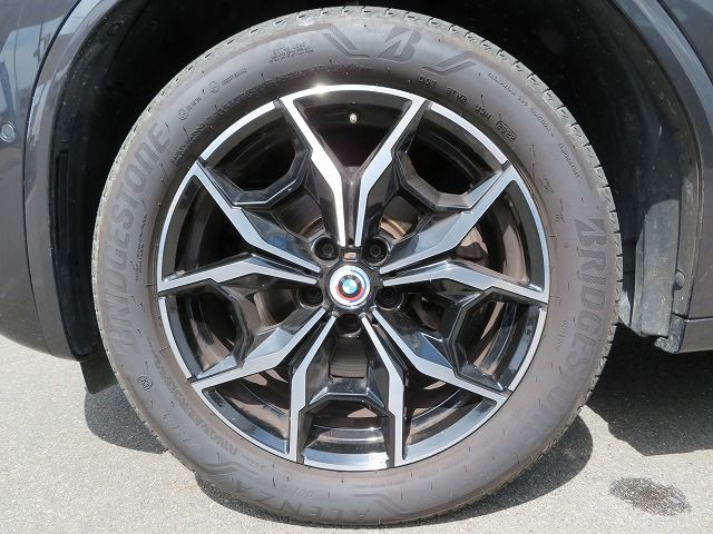 G01 X3 xDrive20d RHD ZA LCI