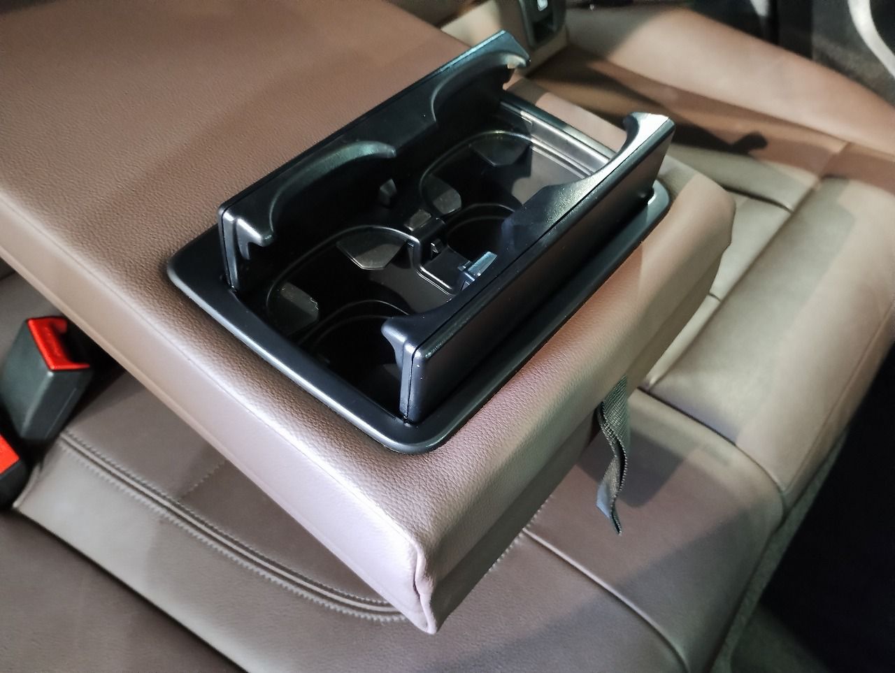 X4 M40i RHD