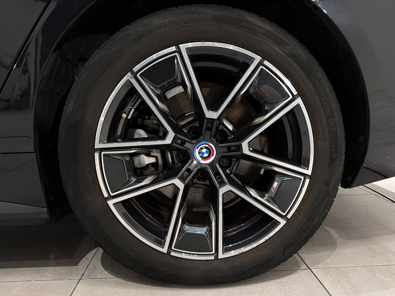 G26 i4 eDrive40 RHD