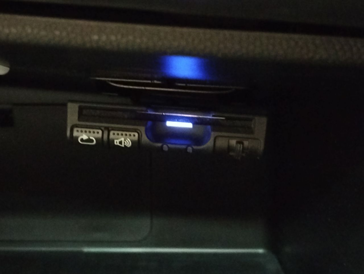 MINI CROSSOVER ONE