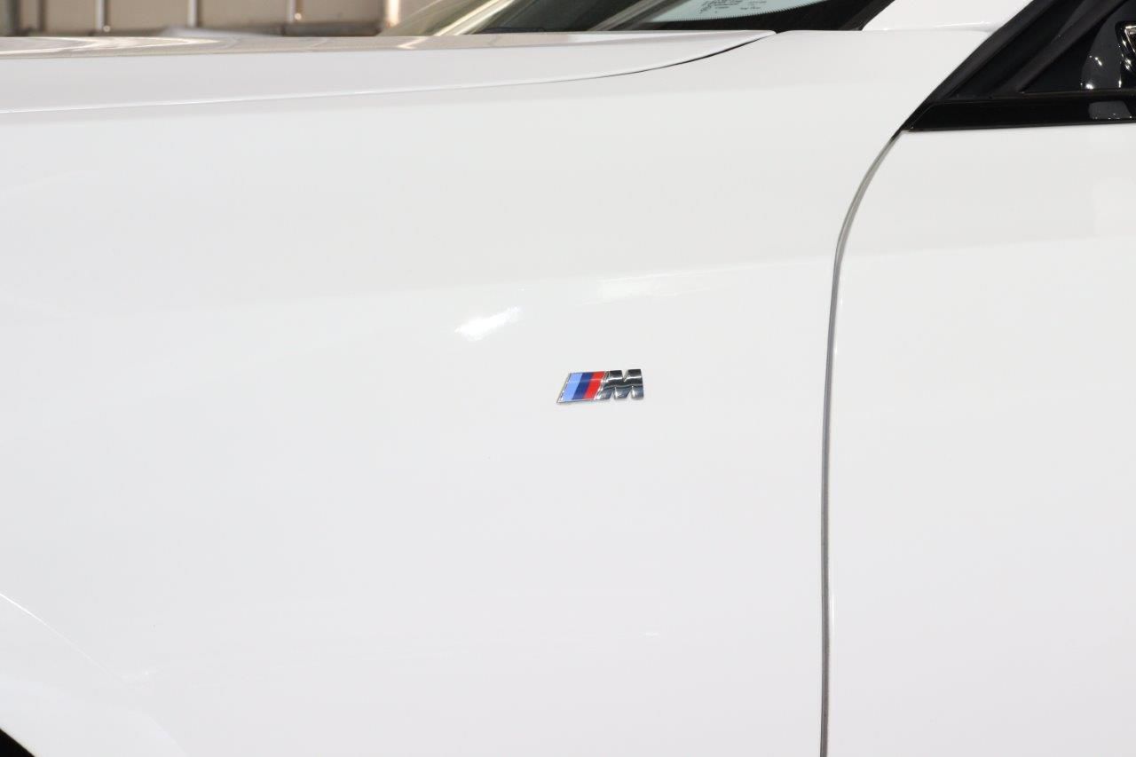 G20 320i Saloon RHD TU