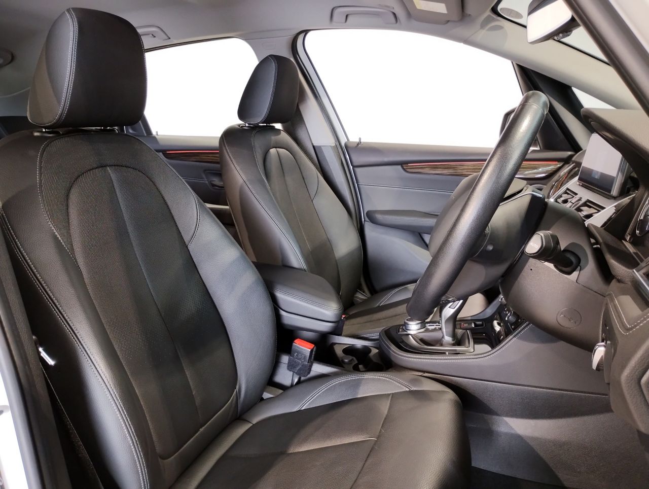 F45 218d Active Tourer B47 2.0d LCI