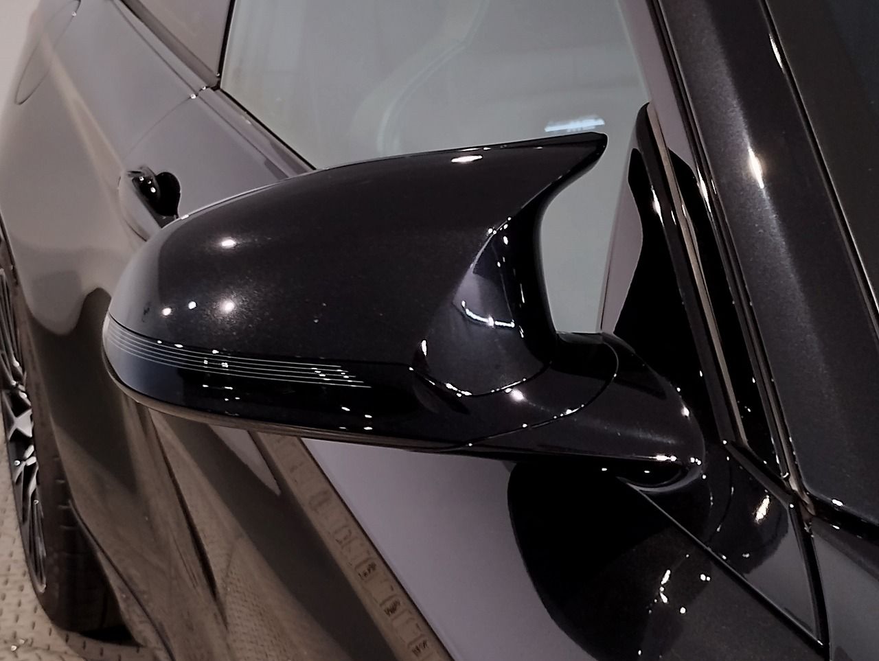 F87 M2 Competition S55 3.0i