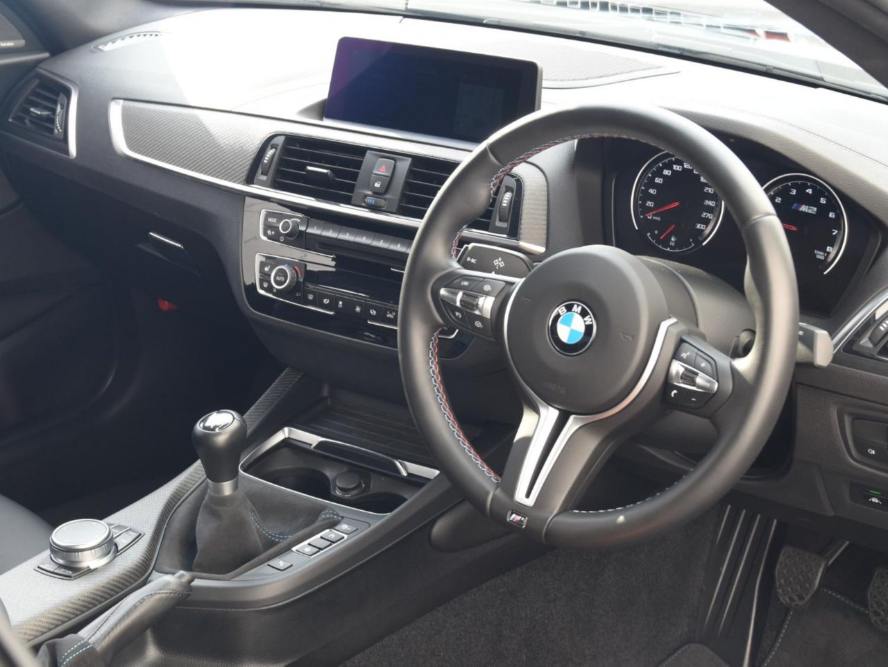 F87 M2 Competition S55 3.0i