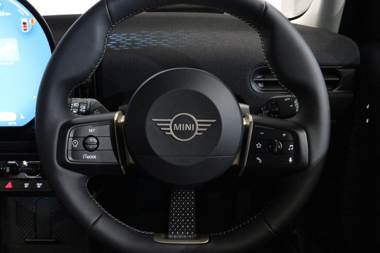 MINI Cooper C 5-doors