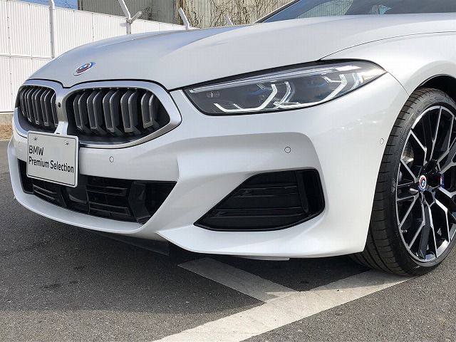 G16 840i M Sport Gran Coupe B58 3.0i