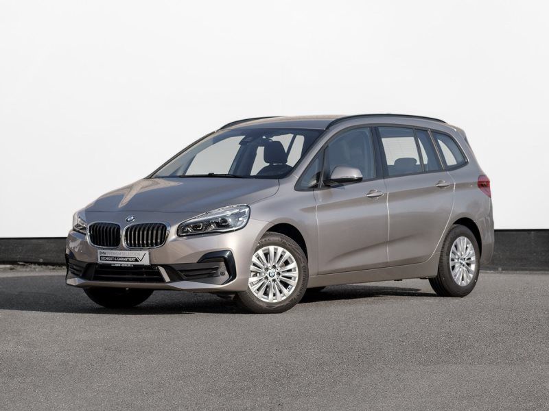 218i Gran Tourer