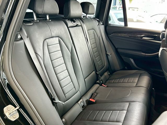 X3 xDrive20d RHD ZA