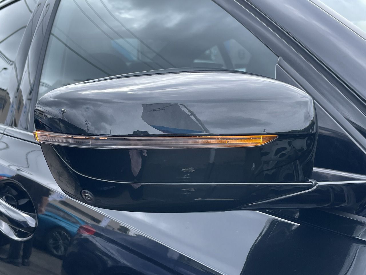 G20 320d xDrive RHD Saloon