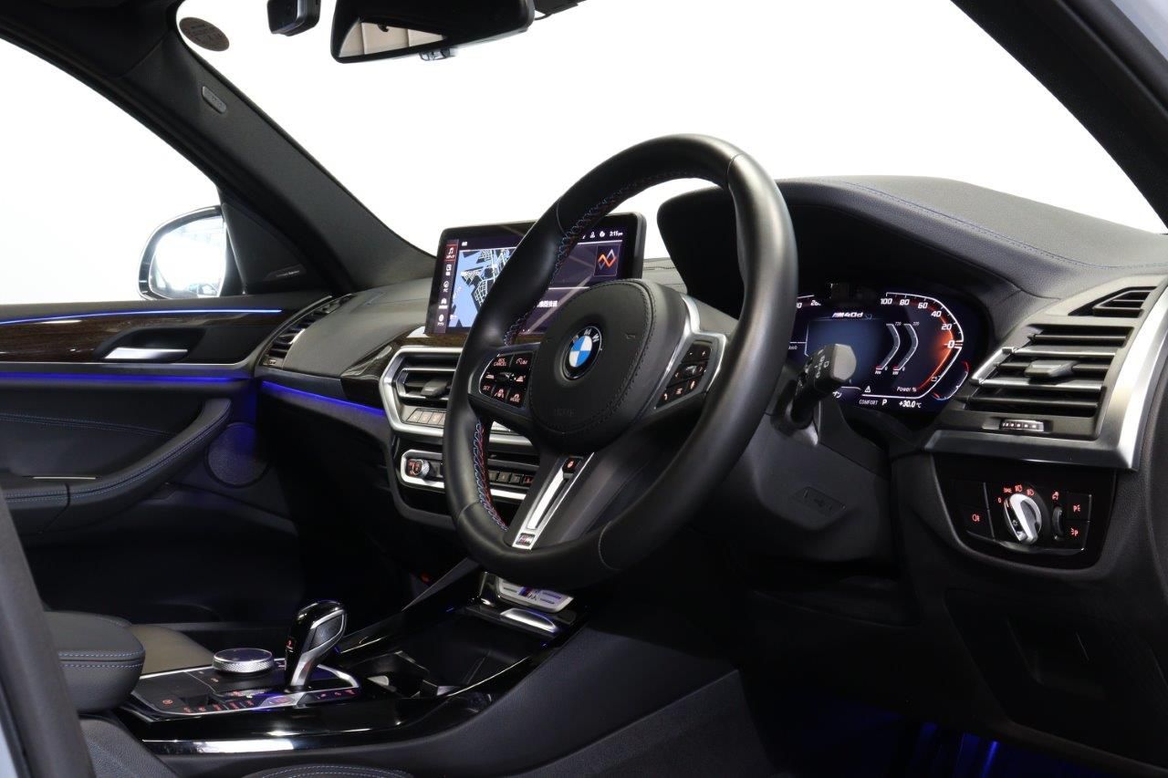 G01 X3 M40d RHD LCI ZA