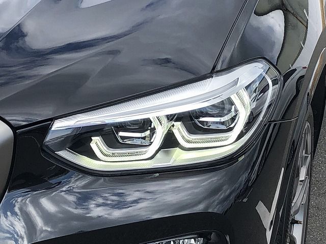 X3 M40d Za