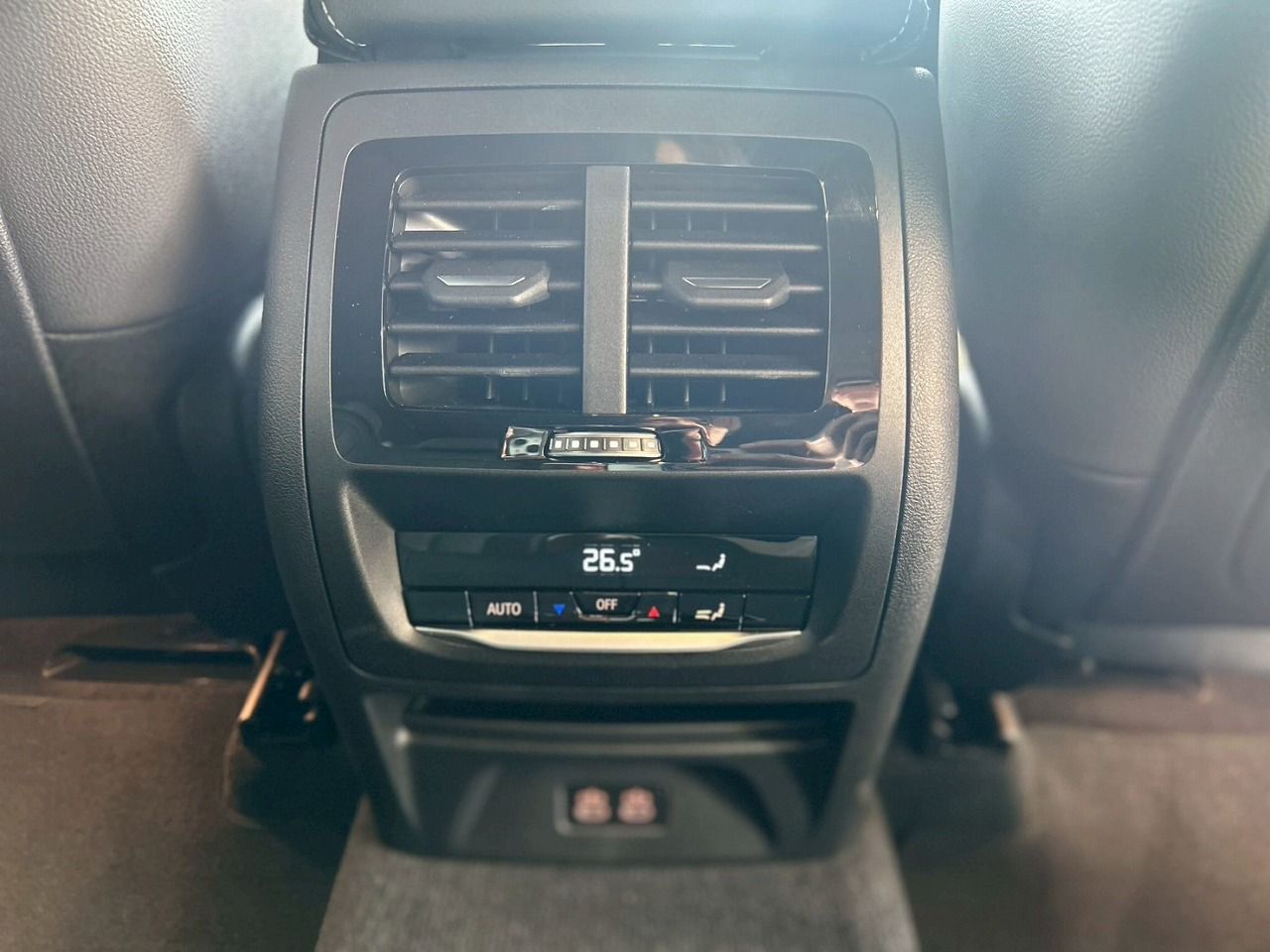 G01 X3 xDrive20d RHD ZA LCI