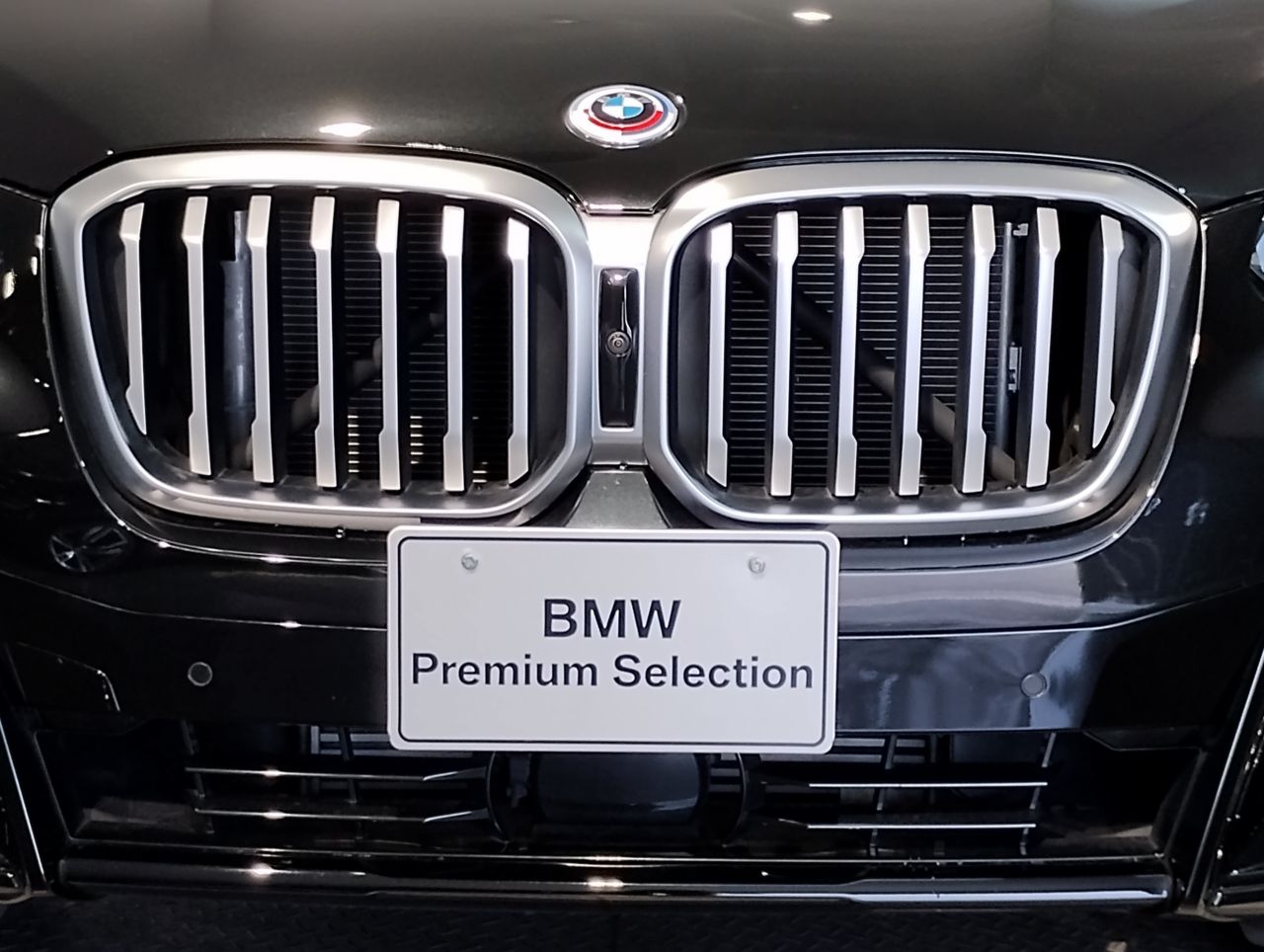 G01 X3 xDrive20d RHD ZA LCI