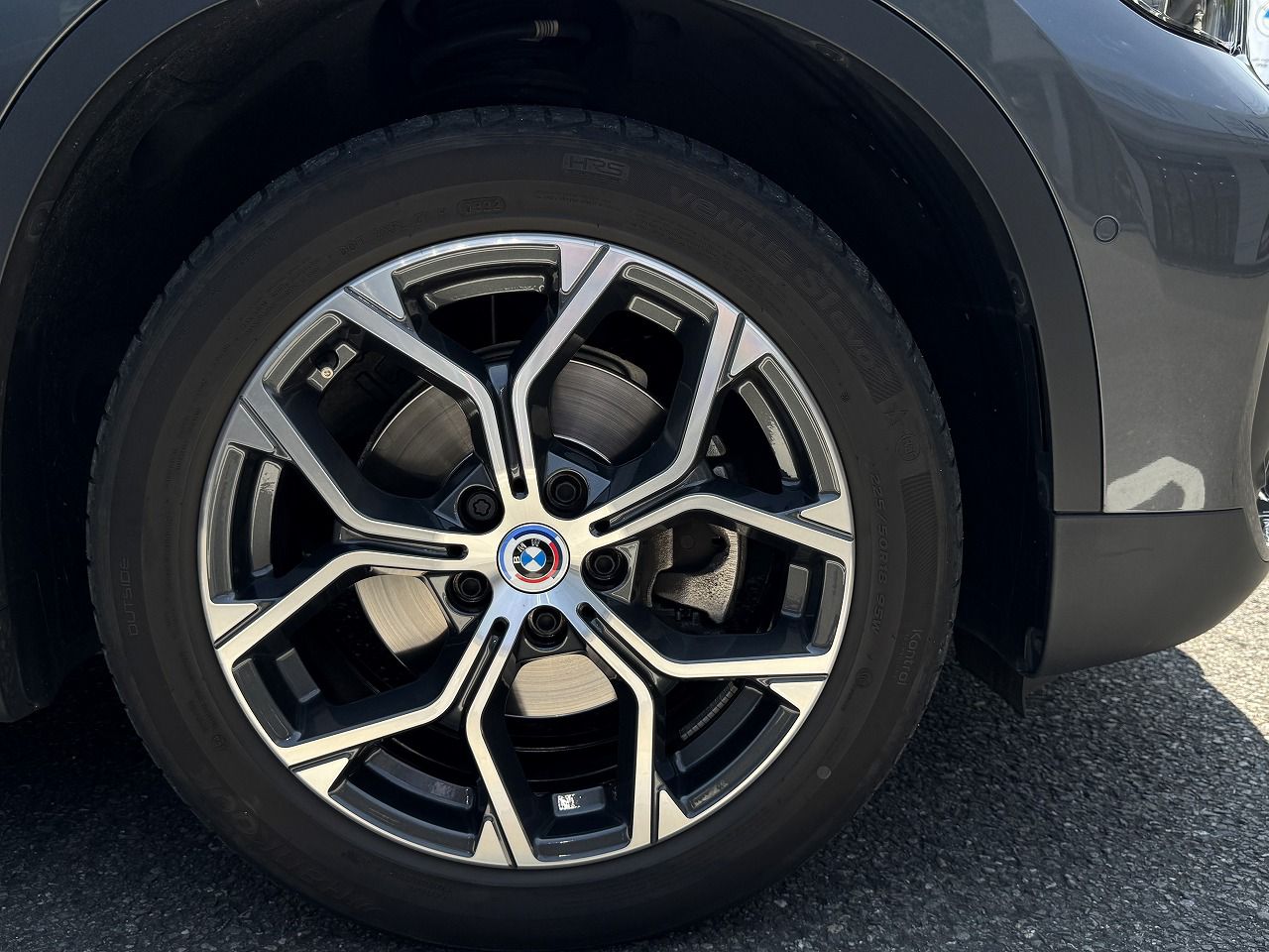 F48 X1 xDrive18d B47 2.0d LCI