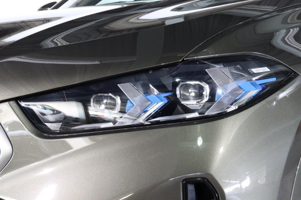 X6 xDrive30d M Sport RHD