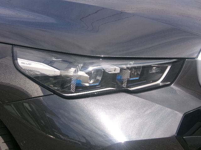 BMW i5 M60 xDrive Sedan RHD