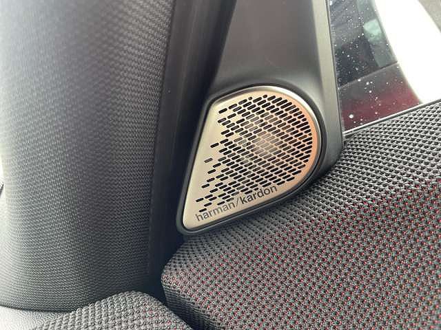 U25 MINI John Cooper Works Countryman ALL4