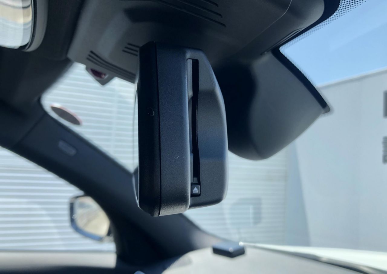 G21 320d xDrive Touring RHD