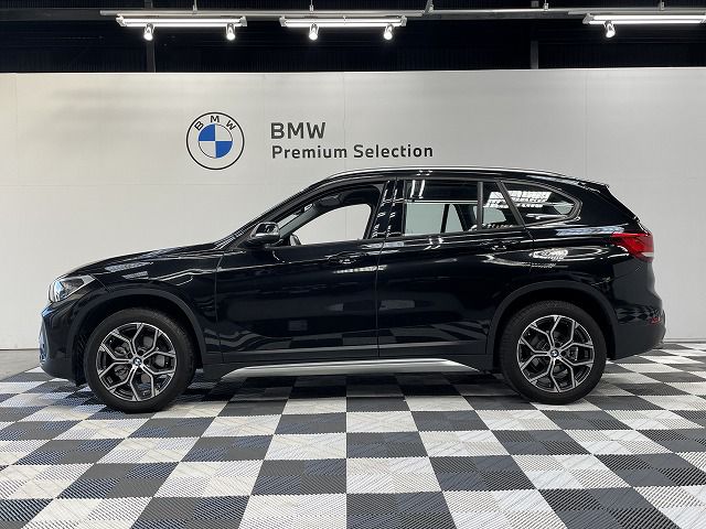 X1 sDrive18i RHD