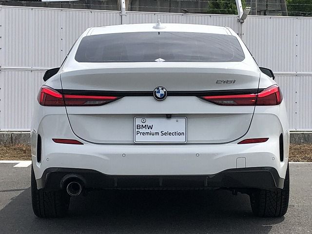 F44 218i Gran Coupe B38 1.5i