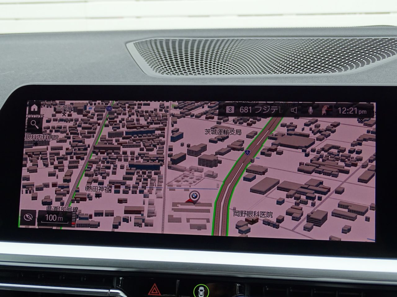 420i Gran Coupé RHD