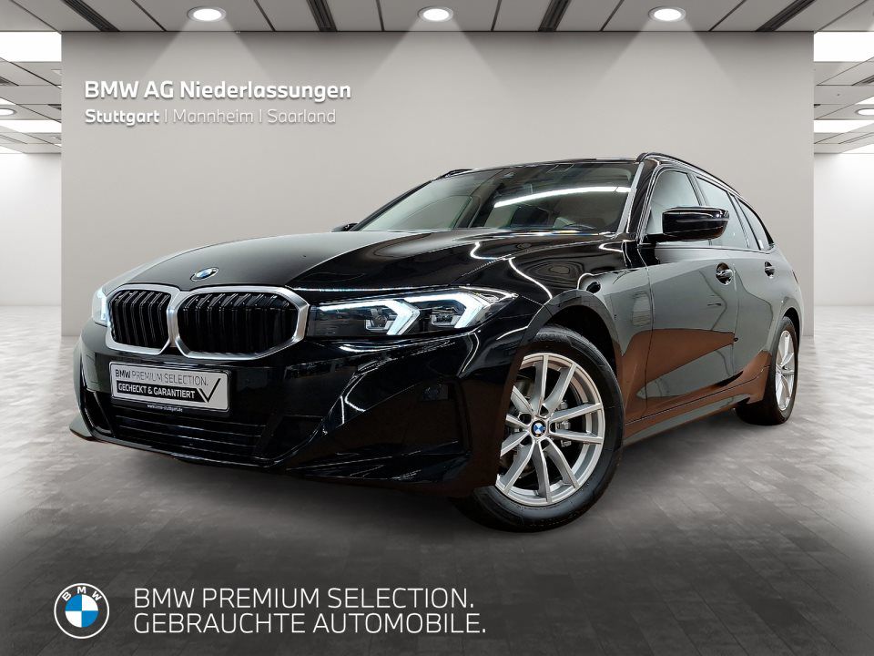 BMW 318