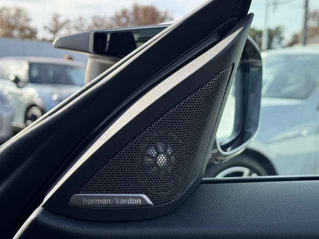 G26 M440i xDrive B58 3.0 RHD