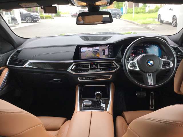X6 xDrive30d RHD