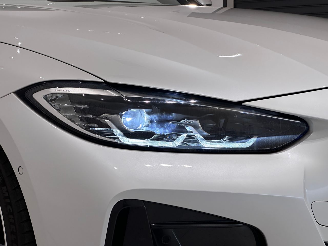G23 420i Convertible RHD