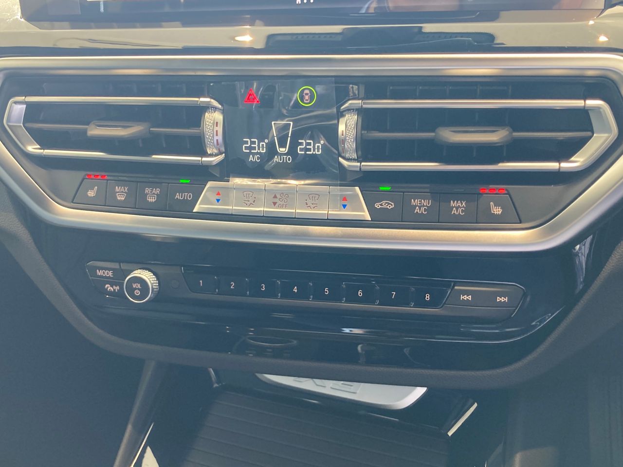 G01 X3 xDrive20d RHD ZA LCI