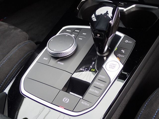 F40 118d Sports Hatch 5-door B47 2.0d