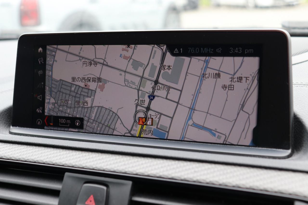 F87 M2 Competition S55 3.0i