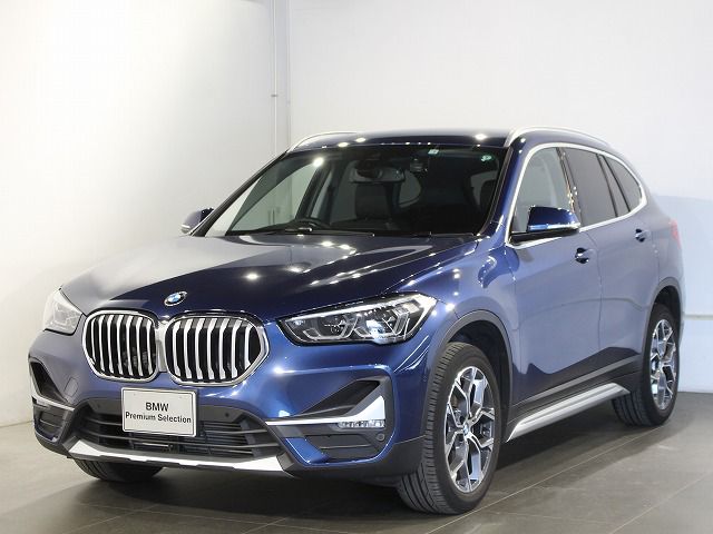 F48 X1 xDrive18d B47 2.0d LCI