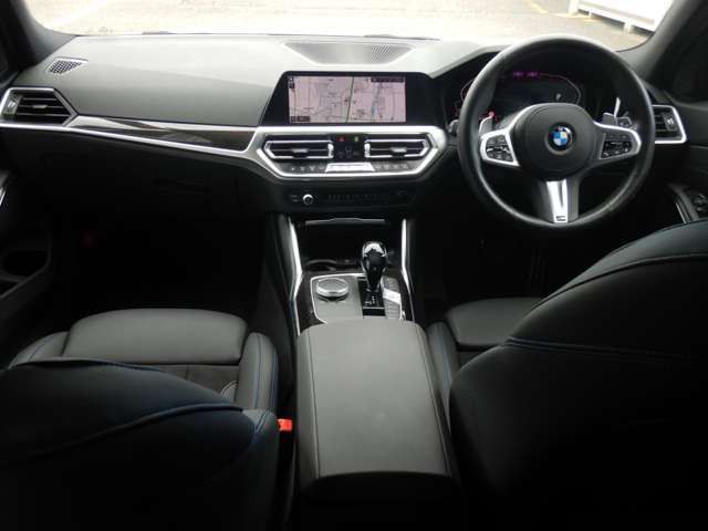 G21 320d xDrive Touring RHD