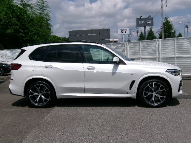 G05 X5 xDrive40d xLine B57 3.0d