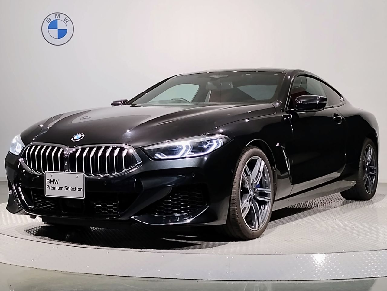 840d xDrive Coupe M Sport