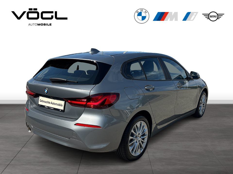 BMW 118
