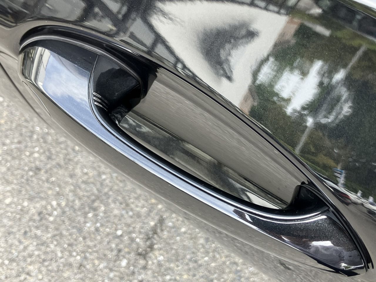 X3 M RHD