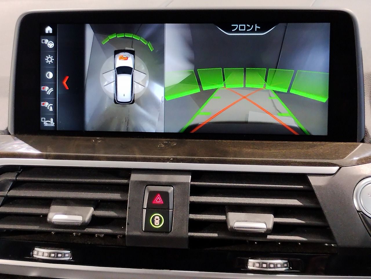 X3 20D