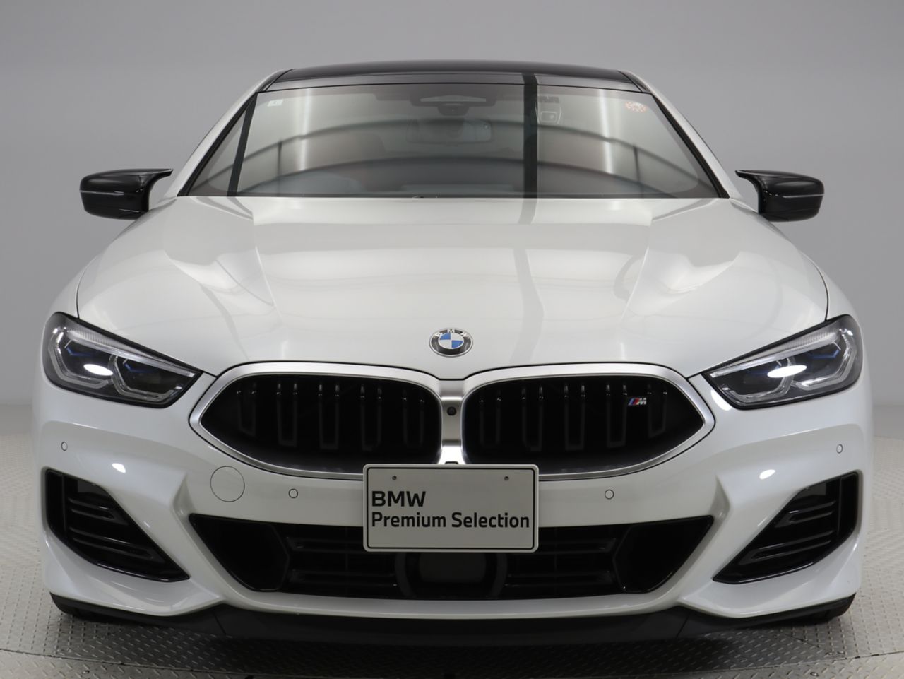 G16 M850i xDrive Gran Coupé N63B 4.4i